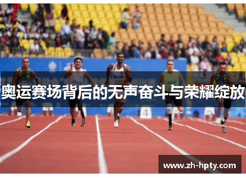 奥运赛场背后的无声奋斗与荣耀绽放 奥运赛场背后的无声奋斗与荣耀绽放